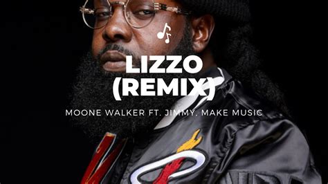 Florida hailing artist Moone Walker comes through with an addictive new smooth banger "Lizzo", expressing his appreciation for the larger ladies. Connect with …